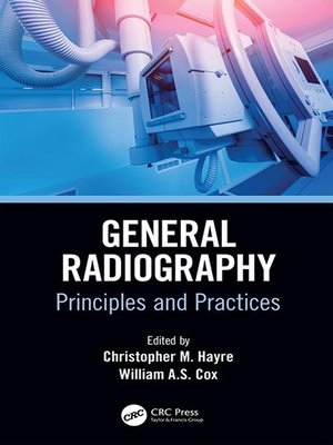 cover image of General Radiography
